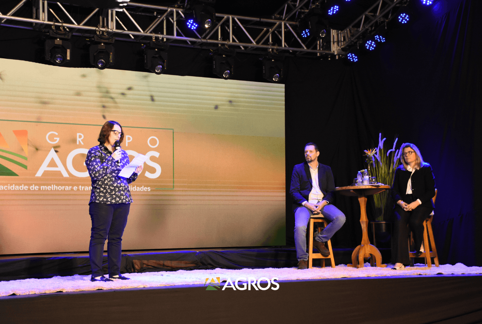 Alta Performance é destaque na 23ª edição do Agros XXI
