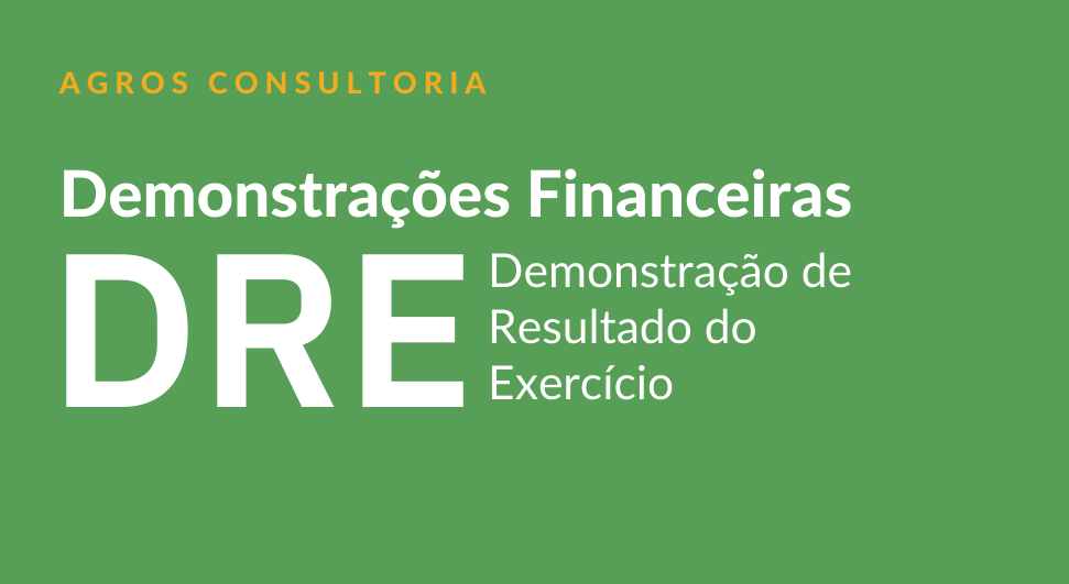 Demonstrações Financeiras
