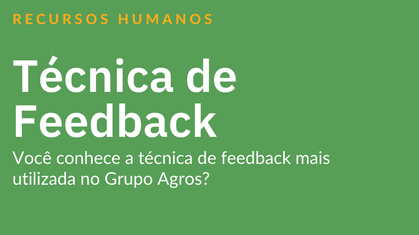 Técnica de Feedback