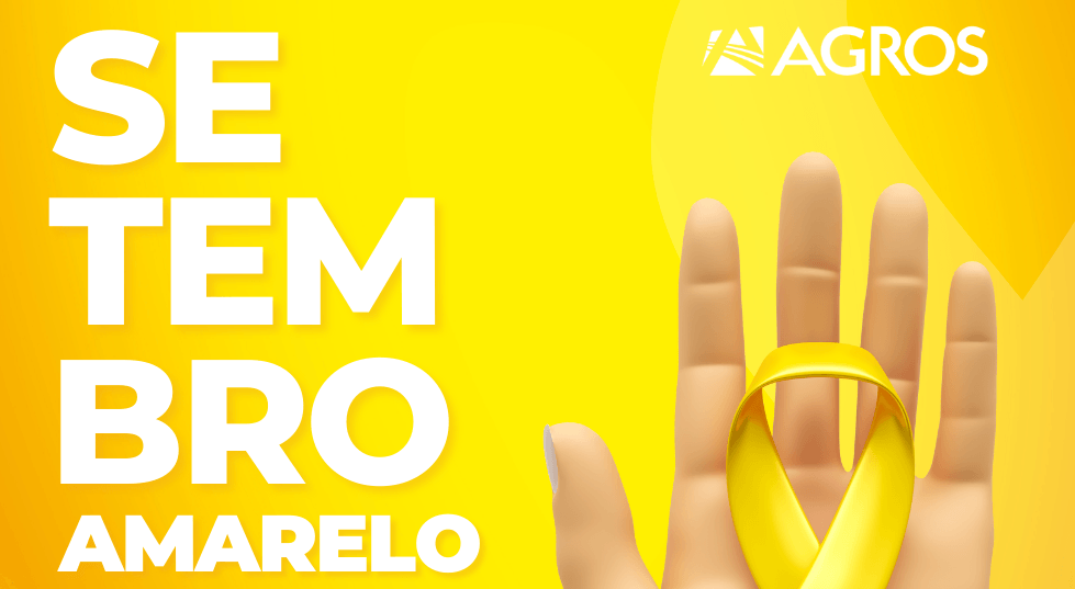 Setembro Amarelo