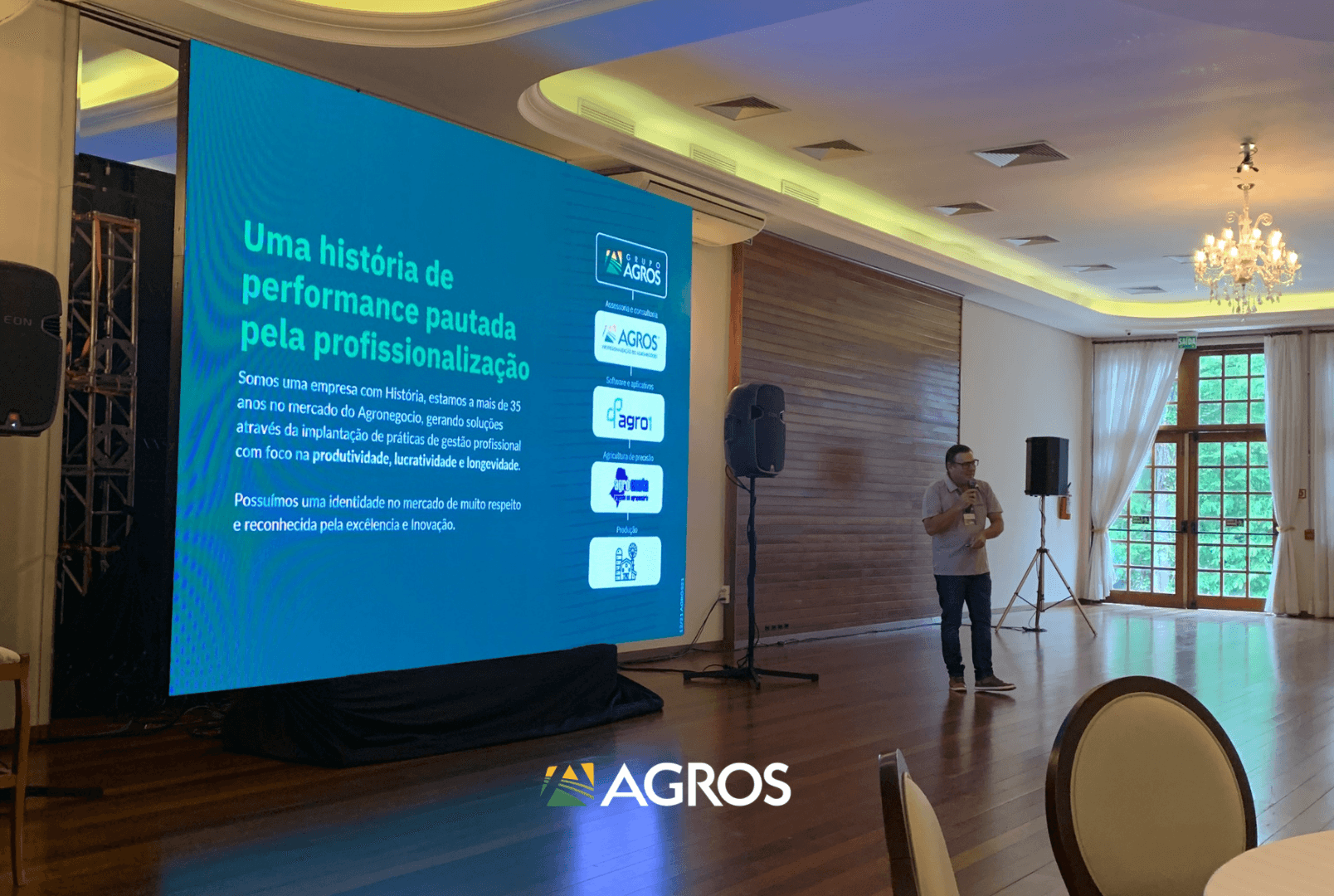 Galeria